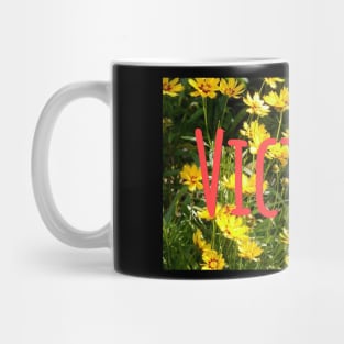 Victoria Mug